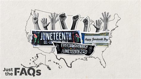 What Is Juneteenth The Holidays History And Significance Explained