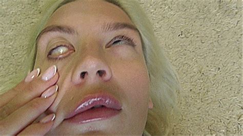 BLONDE FROM THE LACQUER BELT AVI Milora Clips Sale