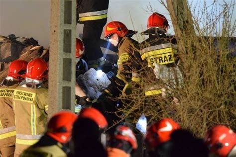 Wybuch gazu w Szczyrku Znany jest już termin pierwszej rozprawy w