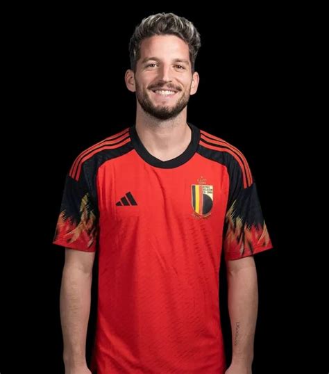 Dries Mertens