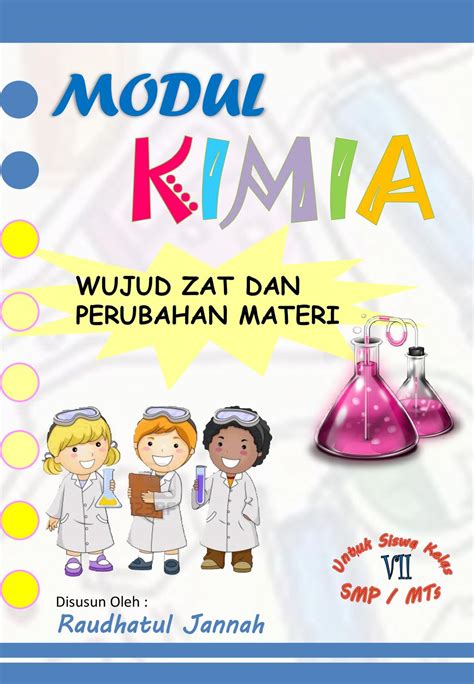 Perubahan Materi Fisika Dan Kimia Beserta Contohnya