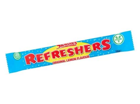 Swizzells Refreshers 18gm Gofood LolliesNZ