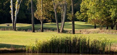 Willow Oaks Country Club - Golf Course Information | Hole19