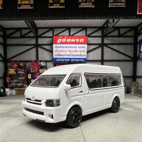 Hot Wheels Tomica Majorette โมเดลรถเหลกมอสอง มตำหนบางคน หลายสเกล เลนกบ 1 64 Shopee Thailand