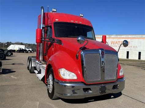 2019 Kenworth T680 Sleeper For Sale 3178