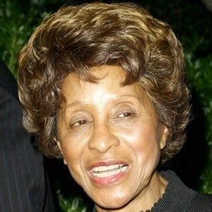 Marla Gibbs - Age, Family, Bio | Famous Birthdays