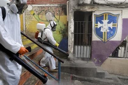 El Ritmo De Contagios Y Muertes En Brasil Pone En Riesgo A Toda Am Rica Latina Infobae