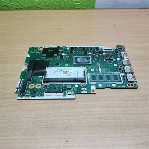 Jual Motherboard Mainboard Mobo Mati Laptop Lenovo Ideapad 3 17ADA05