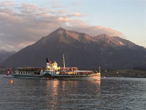 Merligen, Switzerland: All You Must Know Before You Go (2024) - Tripadvisor