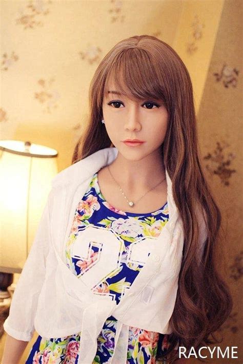 Cm Ft H Cup Sex Doll Clara Racyme
