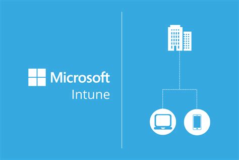 Ways Intune Can Transform Your Business