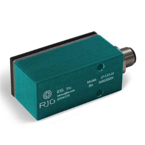 LP/LX1-M - RJG, Inc.