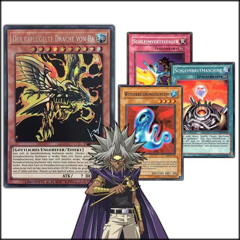 Structure Deck: Marik (TCG) Yu-Gi-Oh! Wiki Fandom, 51% OFF