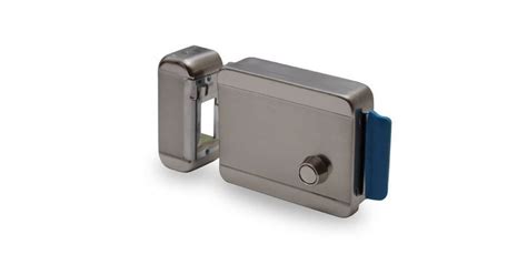 Замки электромеханические «J-Lock»