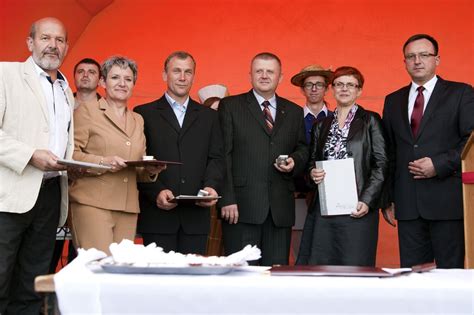 Urząd Gminy Braniewo Dozynki Gminne 2012