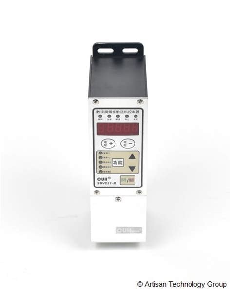 CUH SDVC31-M (Intelligent Digital Variable Voltage and Variable ...