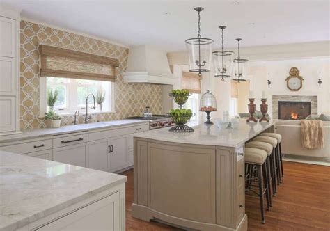 42 Traditional Kitchen Ideas You'll Want to Copy (Photo Gallery) – Home ...