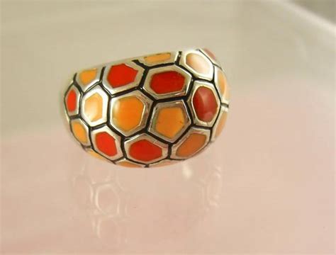 Jewelry Enamels - Ruby Lane Blog