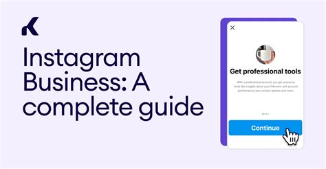 Instagram Business: A complete guide — Kommo