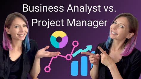 Business Analyst Vs Project Manager Role How They Differ From Each