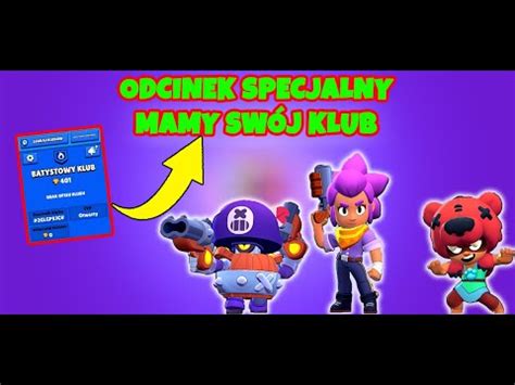 Gramy Kilkoma Zadymiarzami Brawl Stars Odcinek Specjalny Youtube