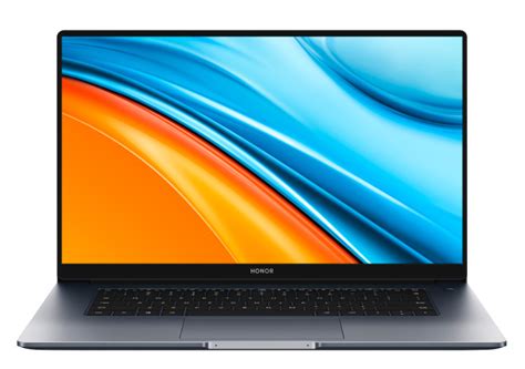6 причин, которые делают обновленный Honor MagicBook 15 оптимальным ...