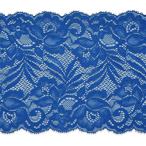 5 Yards Of Brea 5 1 2 Stretch Raschel Lace Trim Michaels