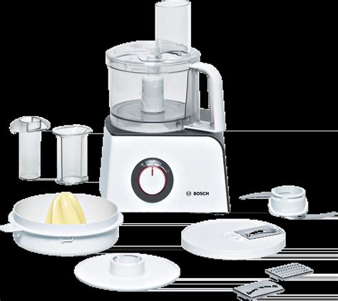 MCM4006 Food Processor BOSCH SI