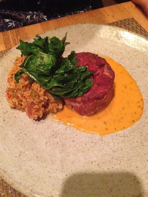 Pancakes and Paella: Husk - Charleston, SC by Chef Sean Brock