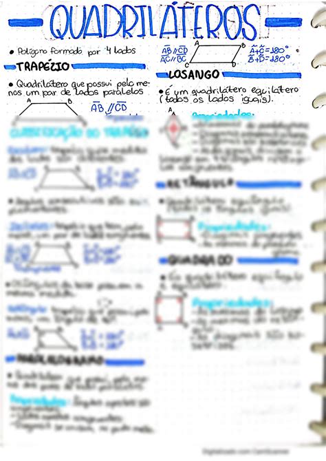 SOLUTION Matem Tica Quadril Teros Studypool