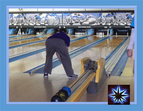 Duckpin Bowling - WCSO