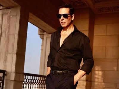 Akshay Kumar S OMG Oh My God 2 Is Based On Sex Education Report Hindi Movie News Times Of