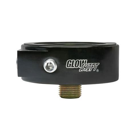 Glowshift Oil Filter Sandwich Unf Thread Newrad Solutions