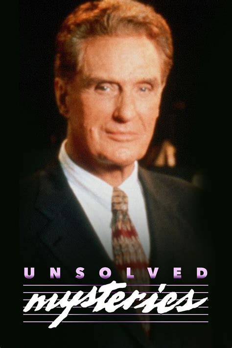 Unsolved Mysteries - Rotten Tomatoes 