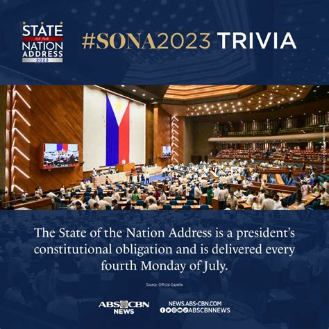 Sona Triva Fun Facts To Know Abs Cbn News