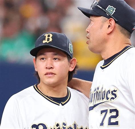 オリックス宮城大弥、宇田川優希、山崎颯一郎らが笑顔の集合写真公開 ファン「宮城不足でした今回はひたすら待とうと笑顔見られて良かった」「宮城