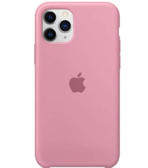 Ripley Case Silicona Iphone Pro Rosa