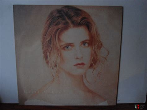 Maria McKee (Lone Justice) Photo #1078136 - US Audio Mart