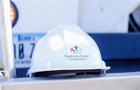 Who We Are Touchstone Energy Cooperative Inc