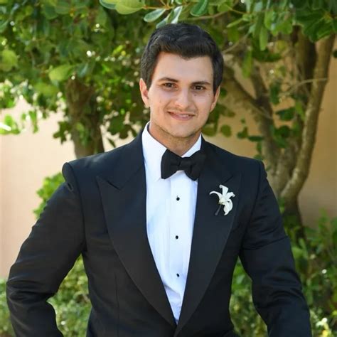 Michael Boulos Net Worth, Wife, Parents, Religion, Age & More