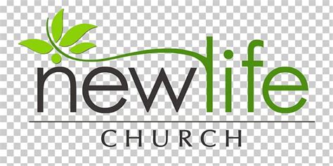 New Life Church Newlife Church Christian Church Pastor Png Clipart