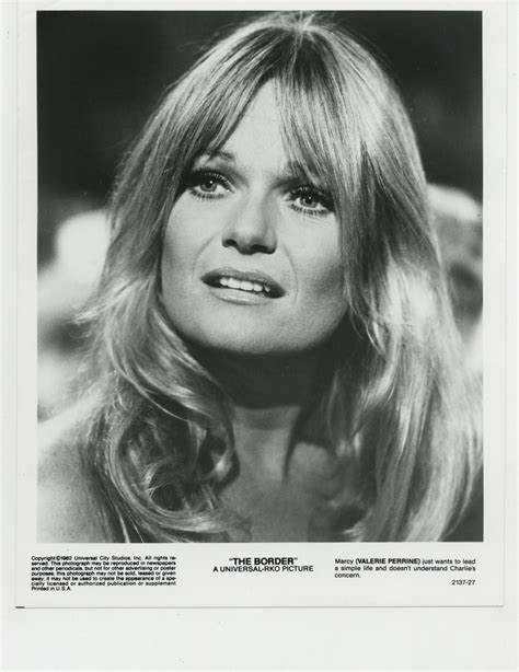 Valerie Perrine Movies