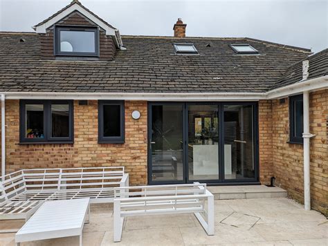 Patio Doors Skipton & Harrogate | Wolf Doors Ltd