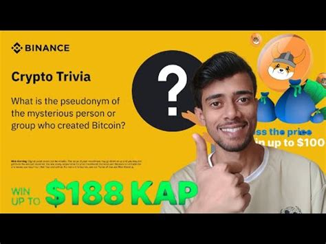 30 100 Binance Trivia Crypto Offer Binance Gate Io Crypto Airdrop