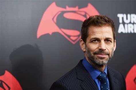 Zack Snyder vs. Joss Whedon Net Worth: Who Is The Richer Justice