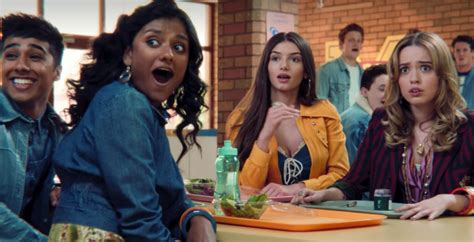 Sex Education Producers Want Bristol Uni Students To Audition For New Series