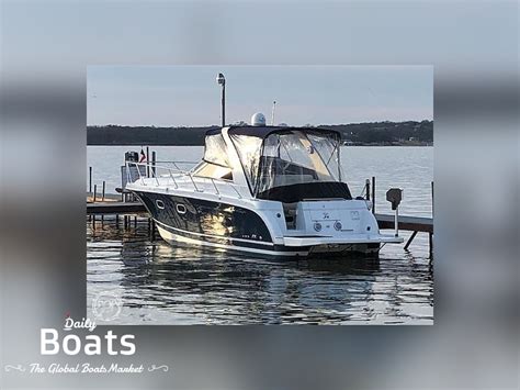 1999 Chris Craft 300 Express Cruiser For Sale View Price Photos And