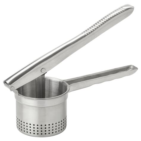 Potato Ricer