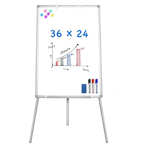 Best Large Whiteboard With Stand