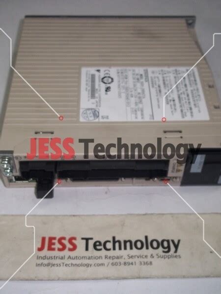 Jess Repair Service In Malaysia Repair Yaskawa Yaskawa Servopack